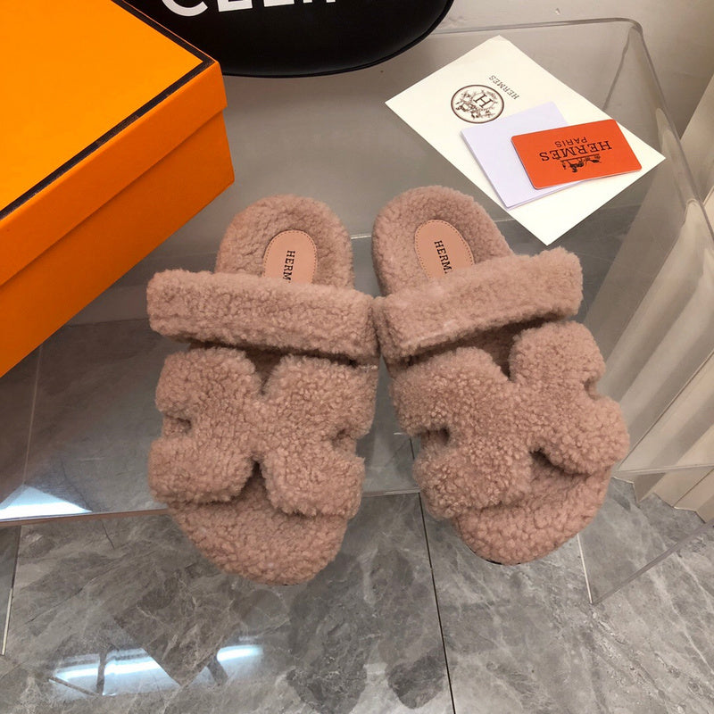Hermes Luxury Shoes