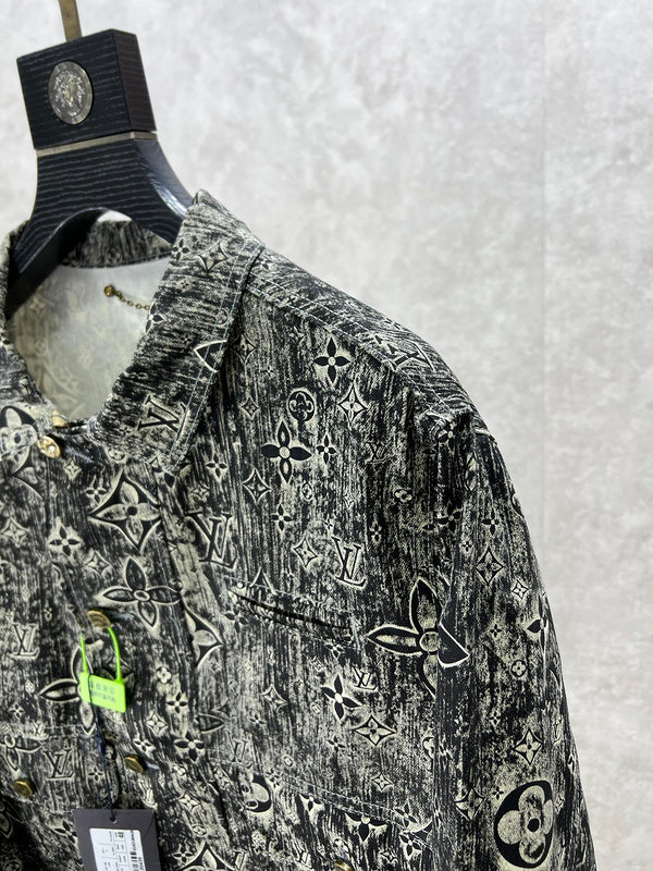 Louis Vuittion Luxury Clothes