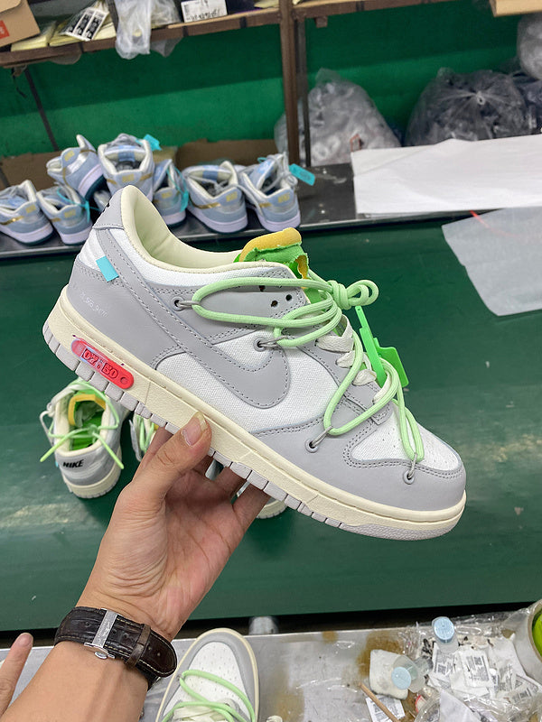 Nike Luxury Shoes