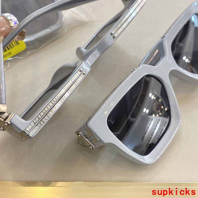 Louis Vuittion Luxury Sunglasses