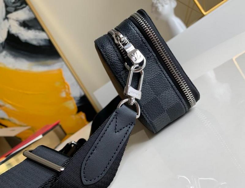 Chloe’s Picks - LOV Bags - 2643