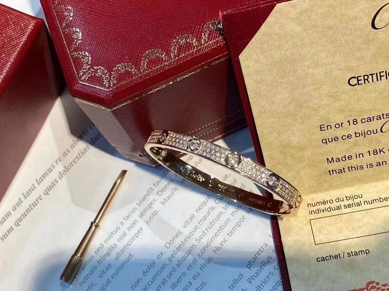 Cartier Jewelry