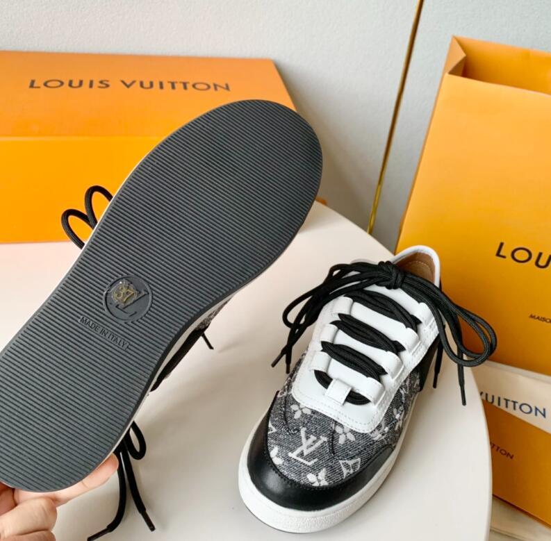 Chloe’s Picks - LOV Women Shoes - 347