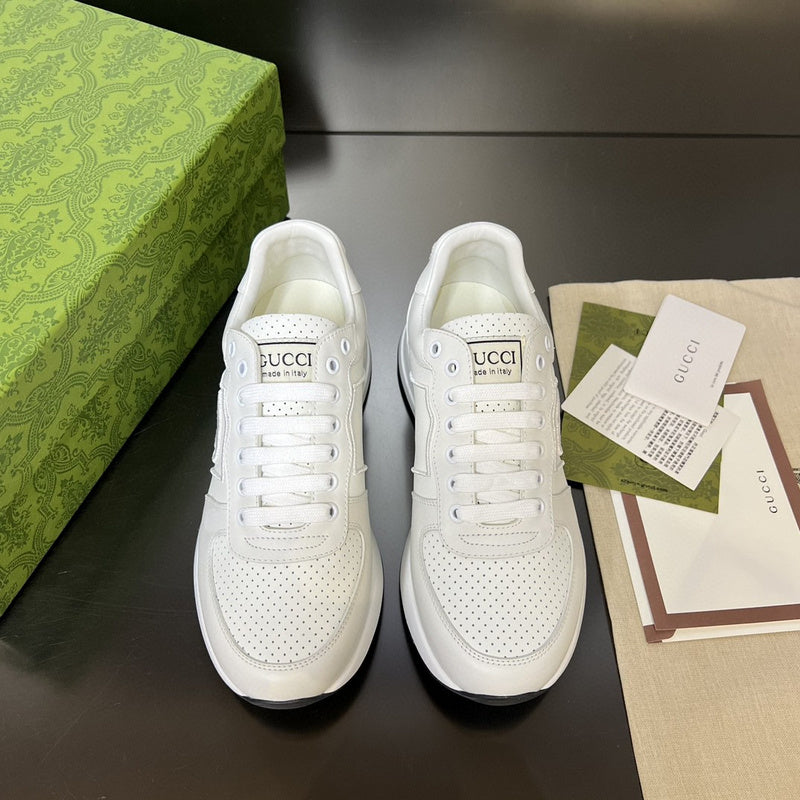 Gucci Luxury Shoes
