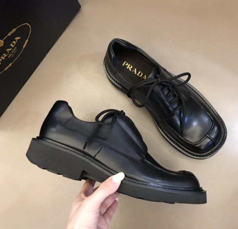 Chloe’s Picks - PD Men Shoes - 361