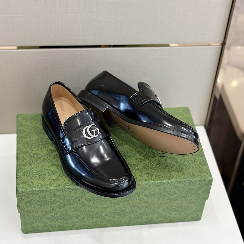 Gucci Luxury Shoes