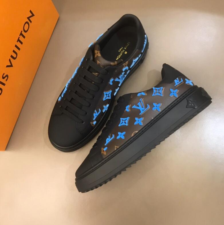 Chloe’s Picks - LOV Men Shoes - 1671