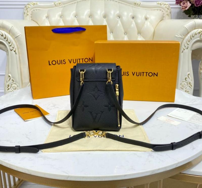 Chloe’s Picks - LOV Bags - 3173
