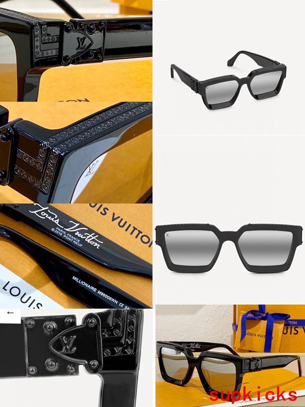 Louis Vuittion Luxury Sunglasses