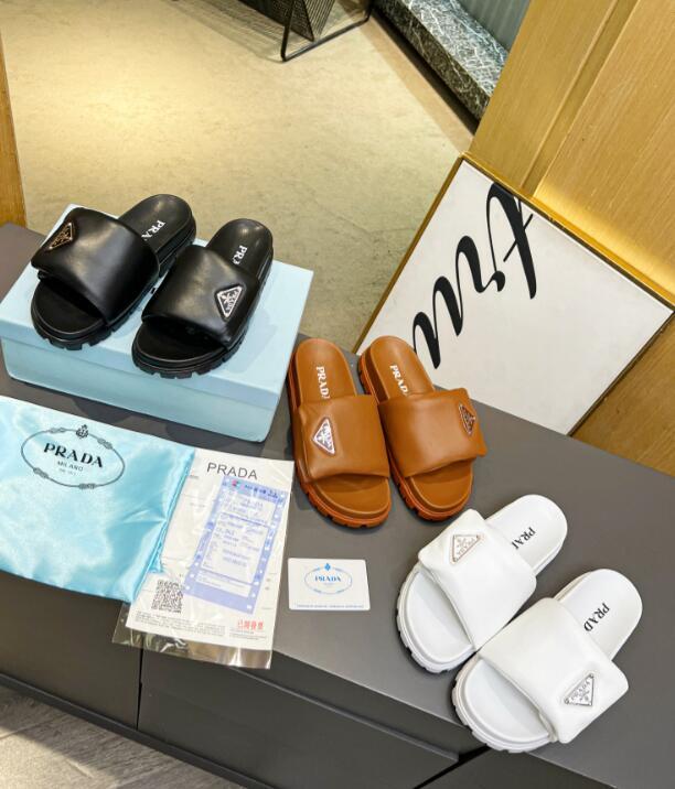 Chloe’s Picks - PD Women Shoes - 243