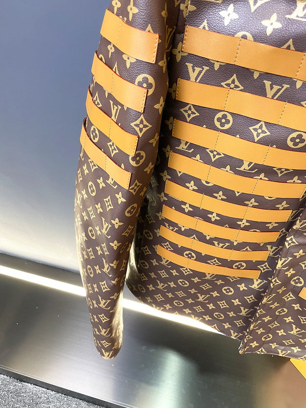 Louis Vuittion Luxury Clothes