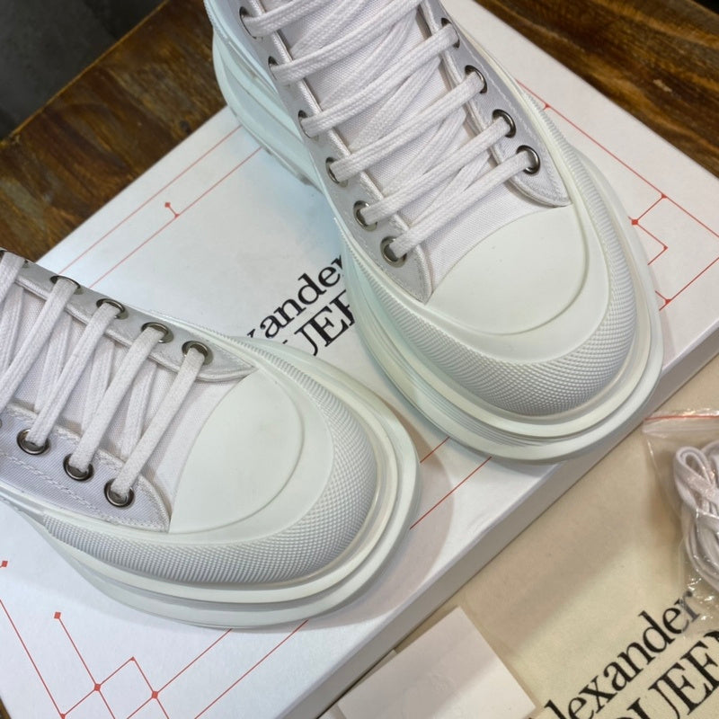 Alexander McQUEEN Luxury Shoes