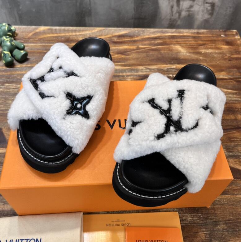 Chloe’s Picks - LOV Women Shoes - 677