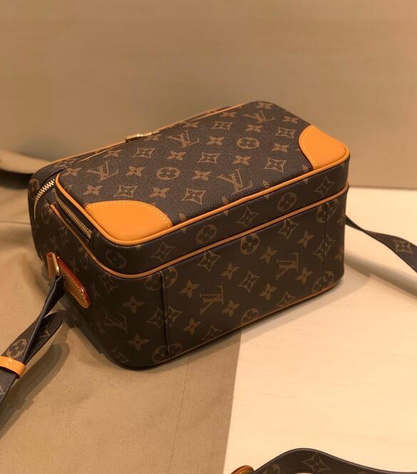 Chloe’s Picks - LOV Bags - 3048