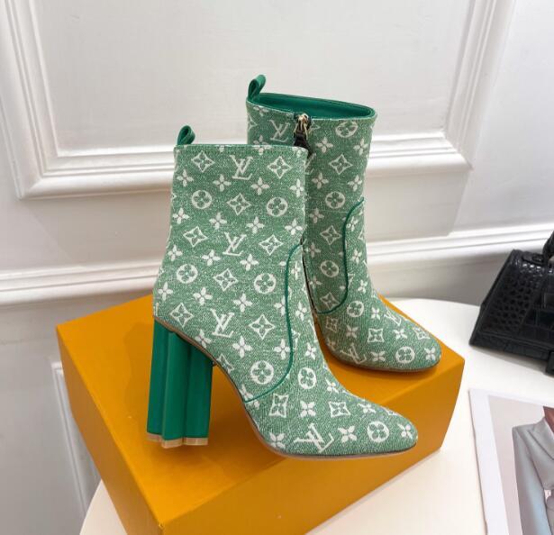Chloe’s Picks - LOV Women Shoes - 813