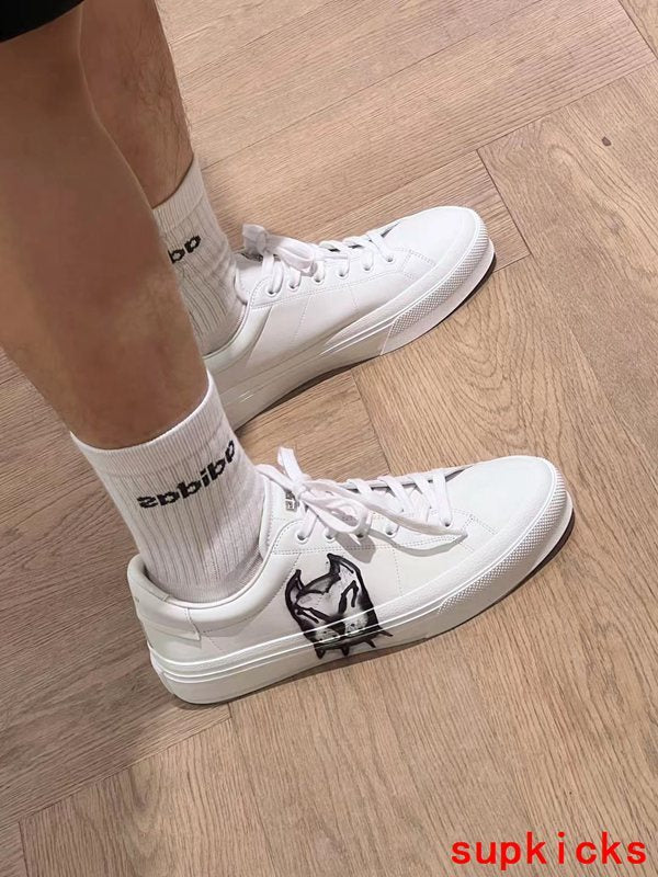 Givenchy Luxury Shoes