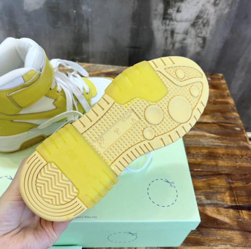 Chloe’s Picks - YZO Women Shoes - 050
