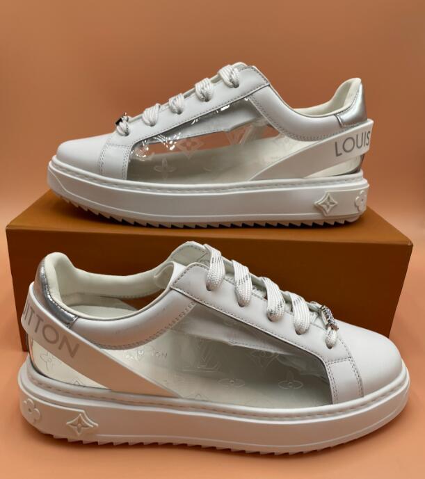 Chloe’s Picks - LOV Men Shoes - 1006