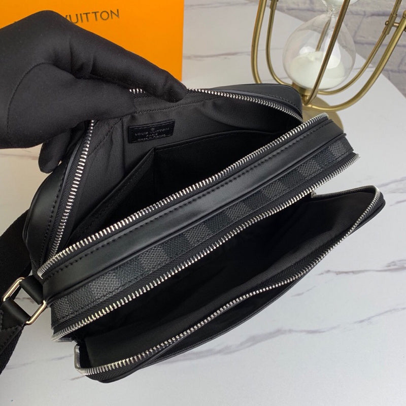 I W Fashion Lu-Vi Bags - 16747