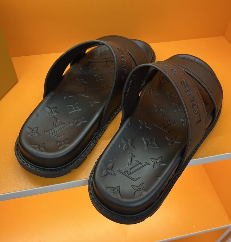 Chloe’s Picks - LOV Men Shoes - 1048