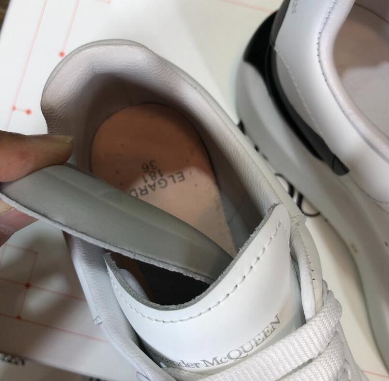 Chloe’s Picks - AQ Men SHoes - 416