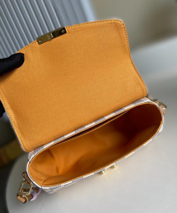 Chloe’s Picks - LOV Bags - 2398