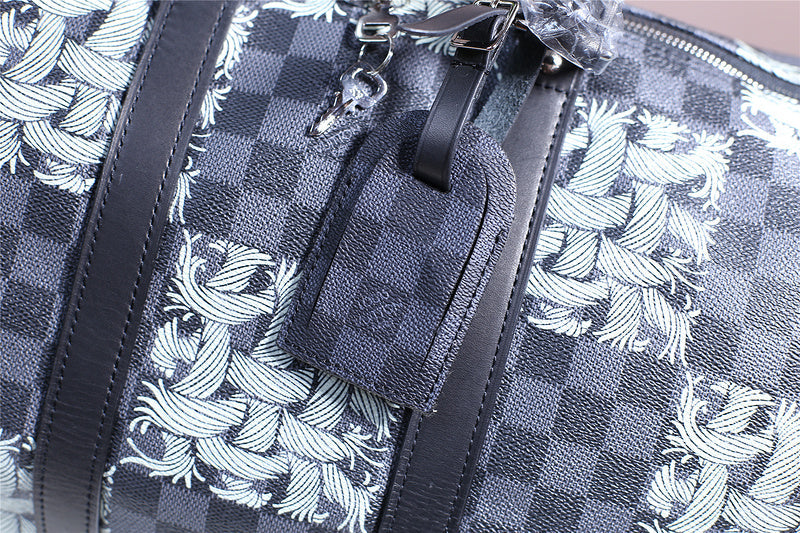 I W Fashion Lu-Vi bags - 11334