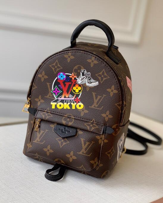 Chloe’s Picks - LOV Bags - 2789