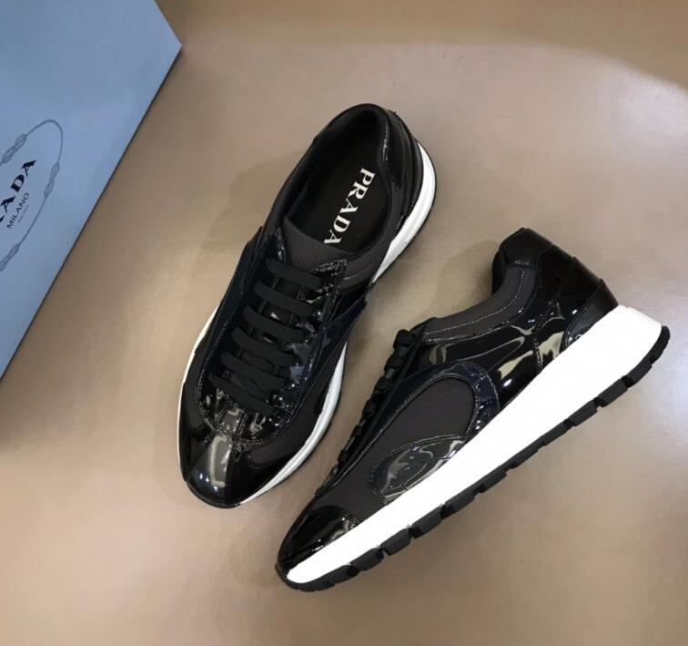 Chloe’s Picks - PD Men Shoes - 409