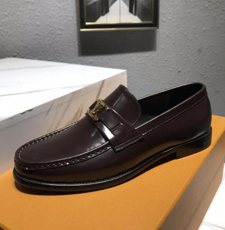 Chloe’s Picks - LOV Men Shoes - 1317