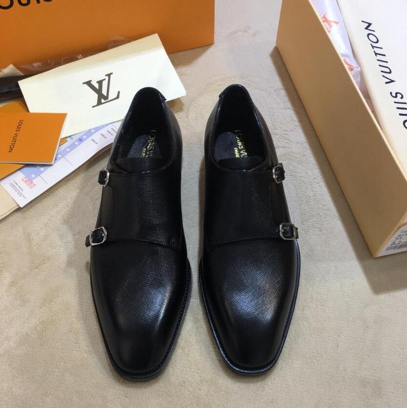 Chloe’s Picks - LOV Men Shoes - 1716