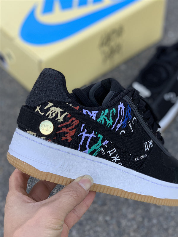 Nike Luxury Shoes