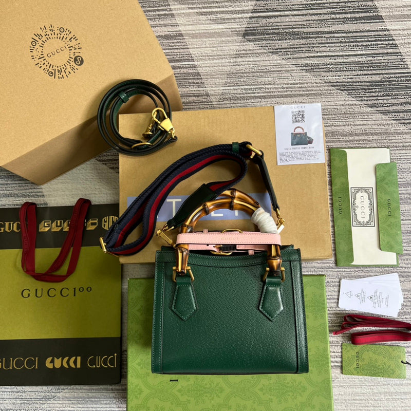 PHA - GUKI Bags - 1287