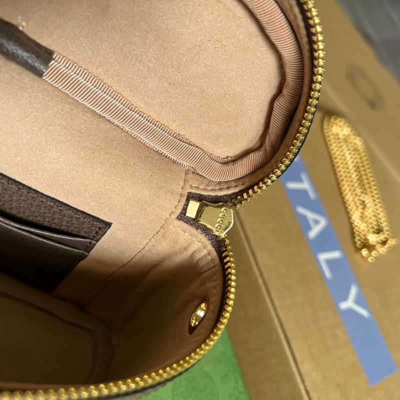 PHA - GUKI Bags - 1101
