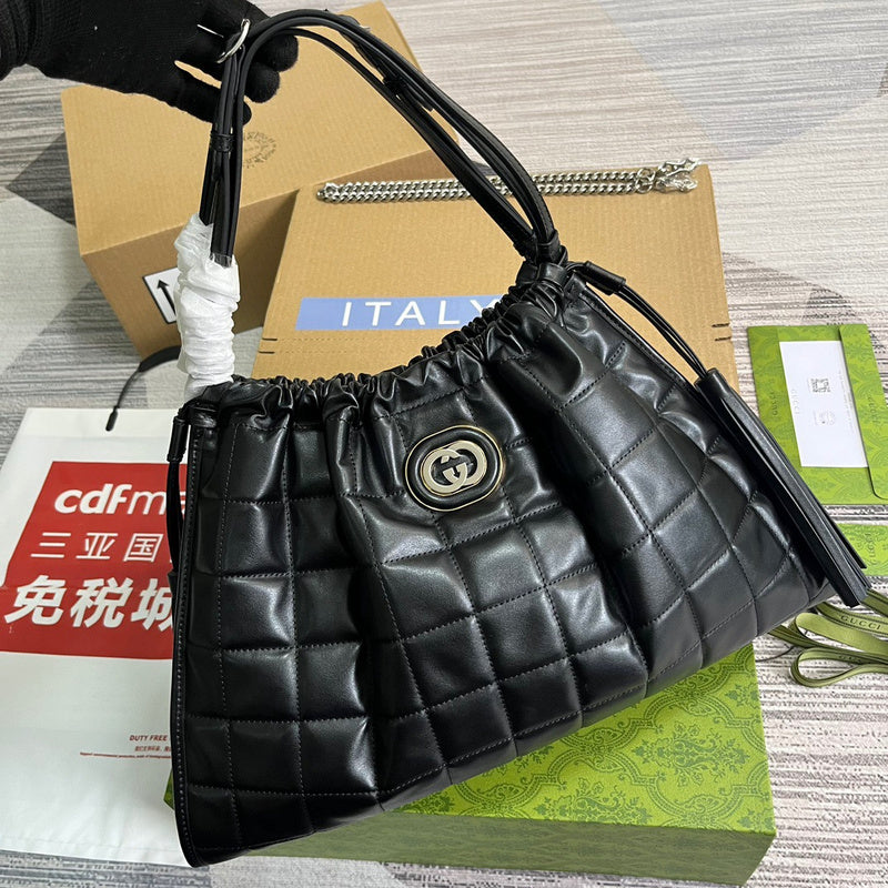 ENT - GCI Bags - 1416