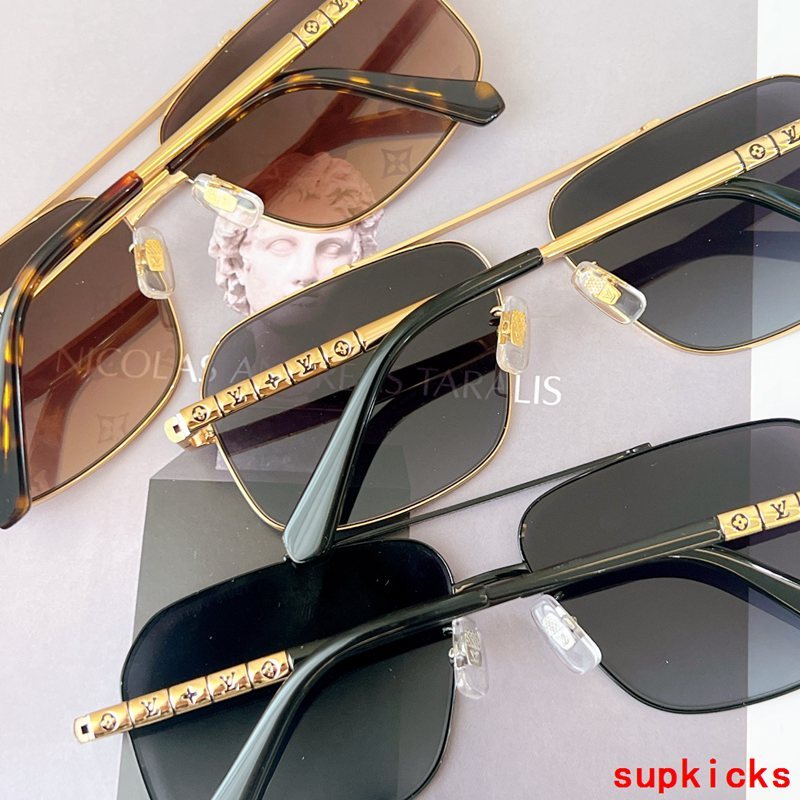 Louis Vuittion Luxury Sunglasses