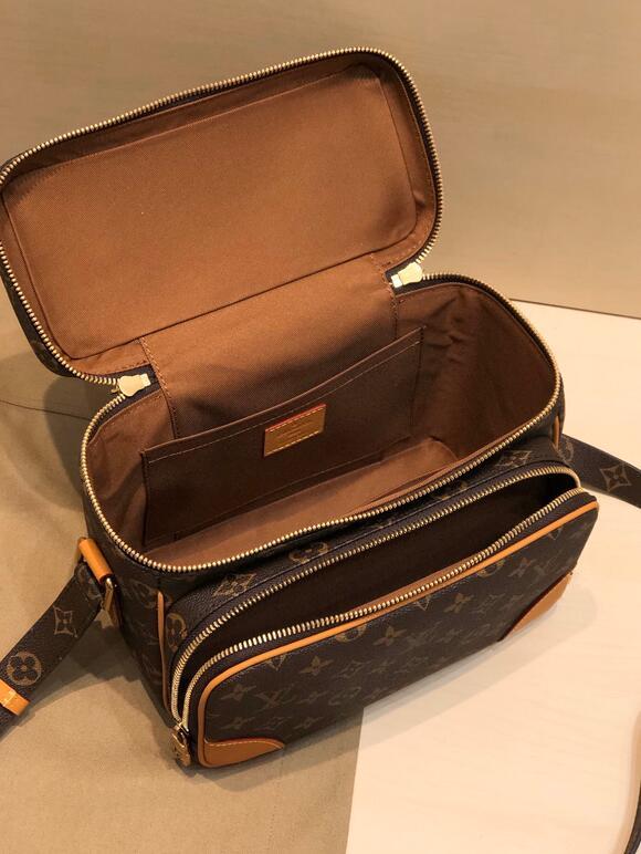 Chloe’s Picks - LOV Bags - 3048