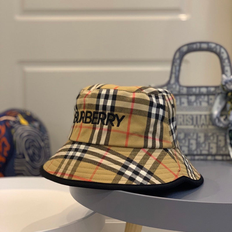 Burberry Luxury Cap