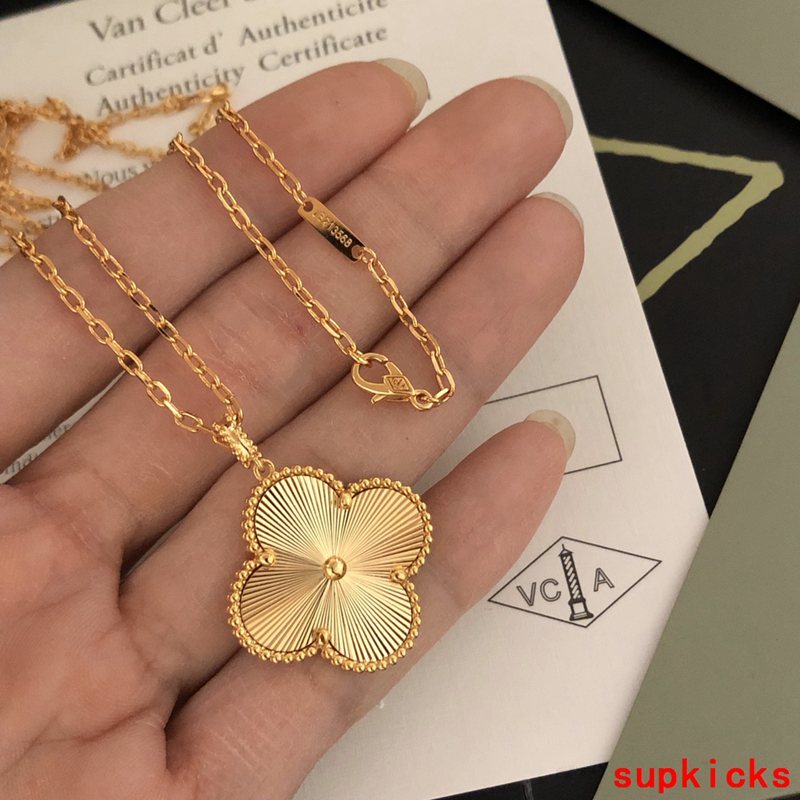 Van Cleef & Arples Jewelry