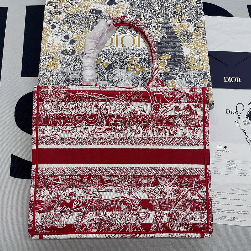 ENT - DOR Bags - 767