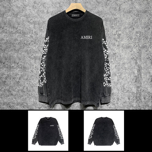 AMIR Hoodies - 178