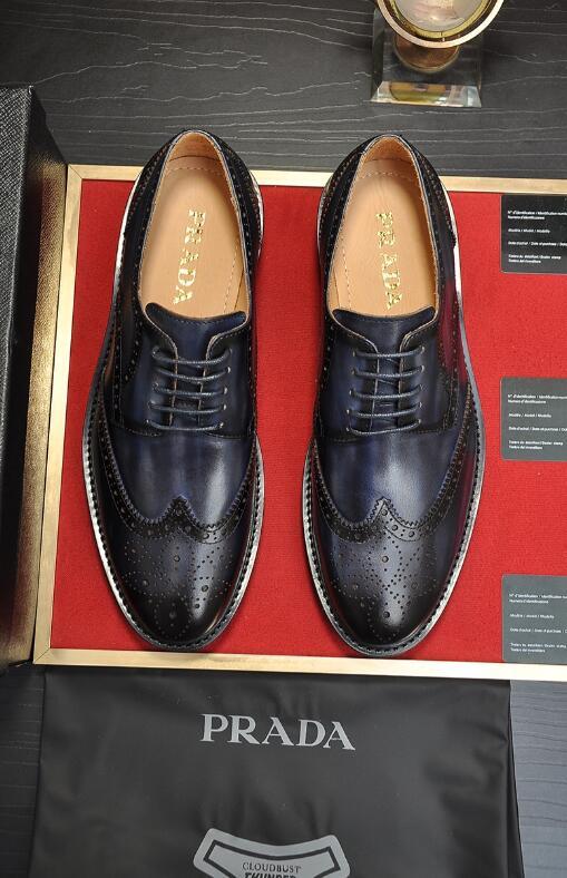 Chloe’s Picks - PD Men Shoes - 241