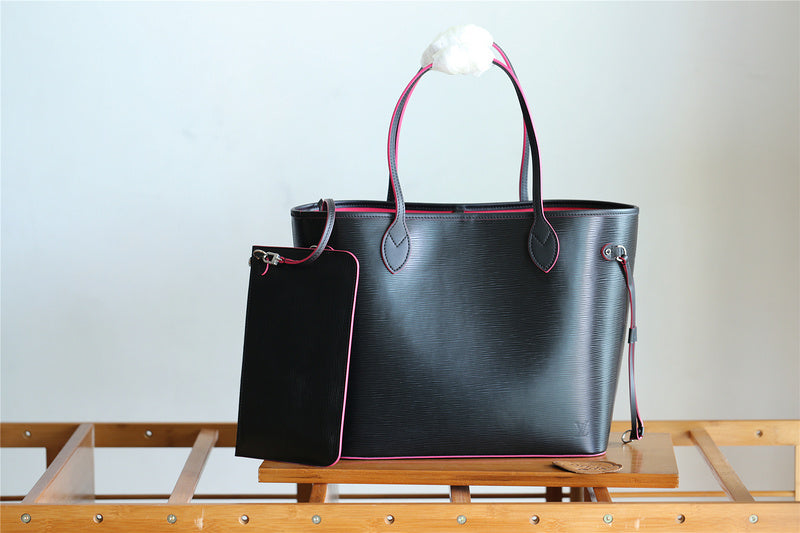 I W Fashion Lu-Vi bags - 8095
