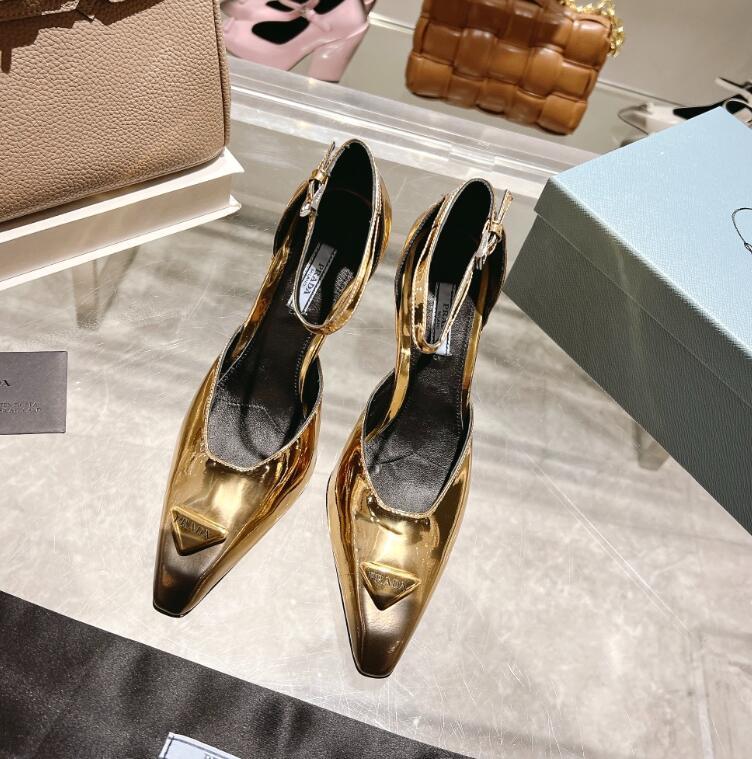 Chloe’s Picks - PD Women Shoes - 255