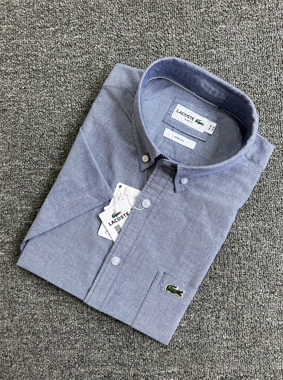 Lacoste Clothes