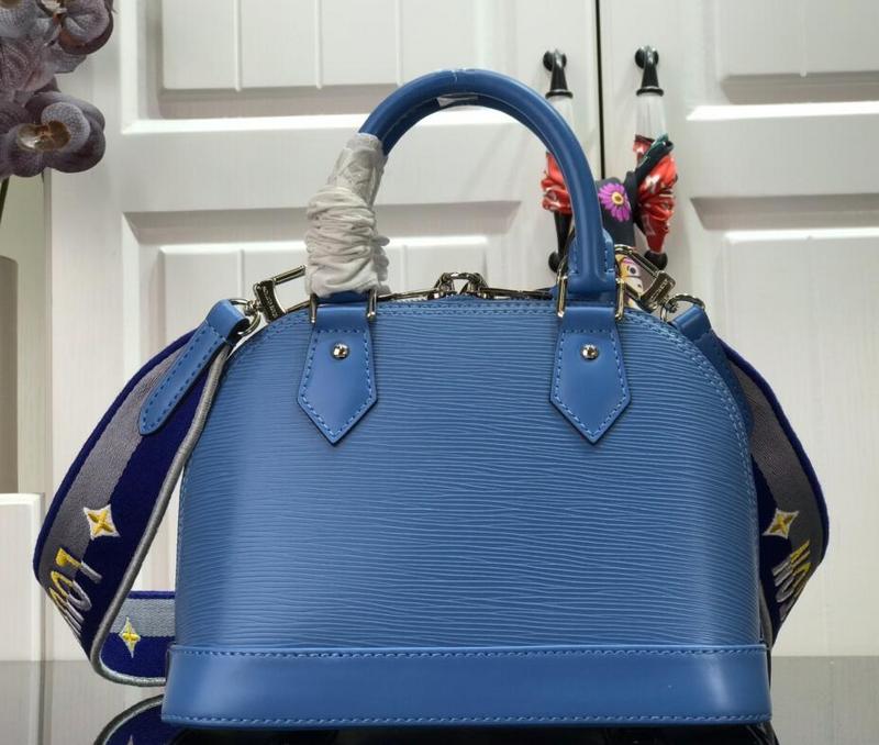 Chloe’s Picks - LOV Bags - 2434