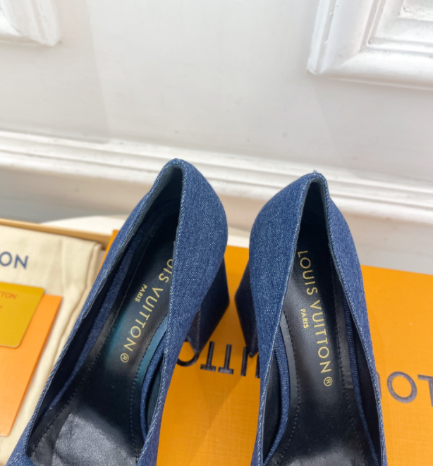 Chloe’s Picks - LOV Women Shoes - 149
