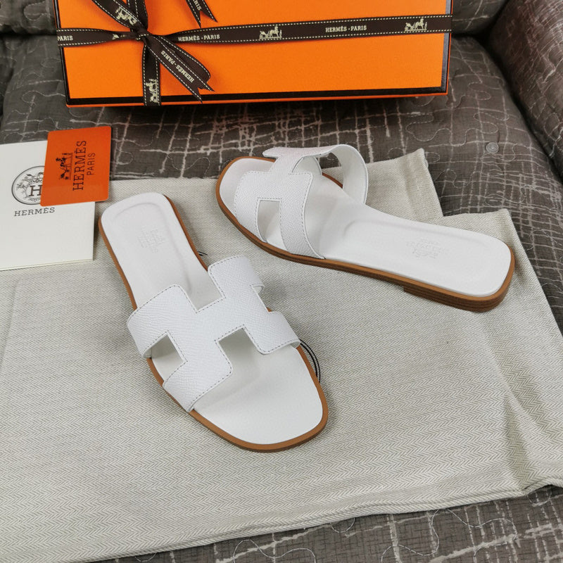 Hermes Luxury Sandals