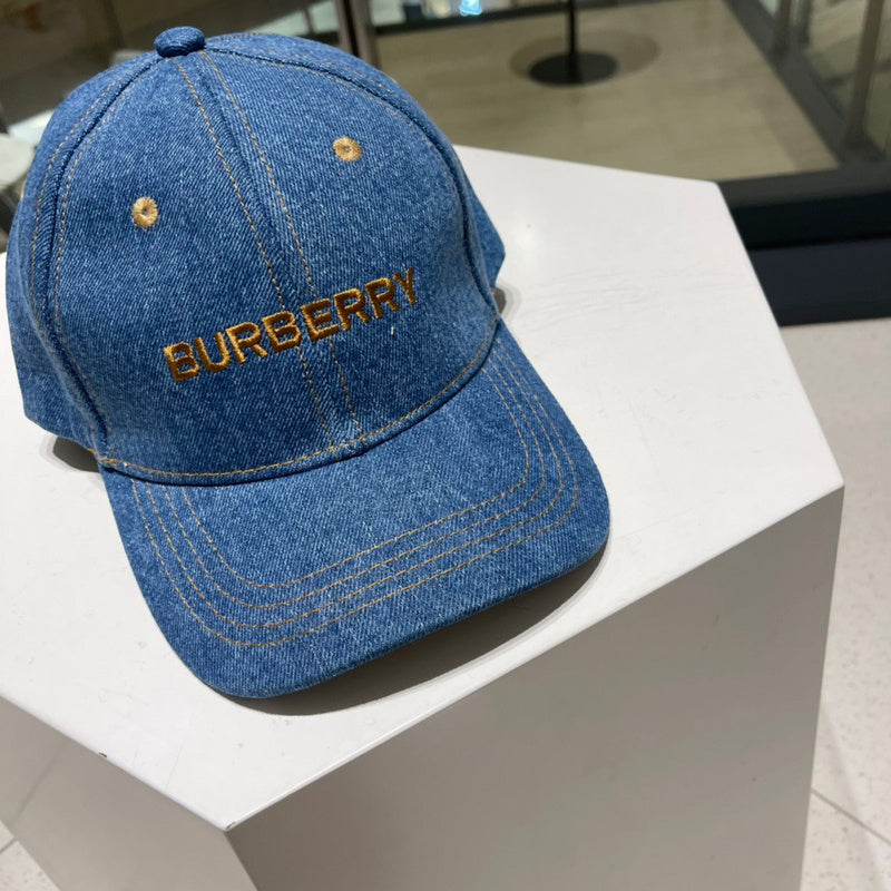 Burberry Luxury Cap