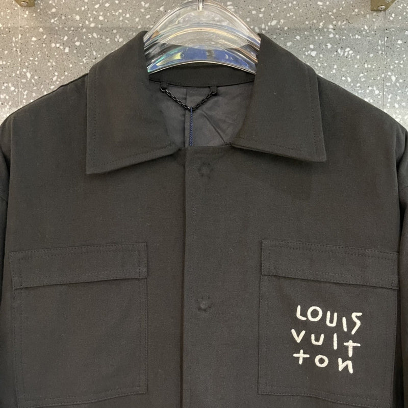 Louis Vuittion Luxury Clothes